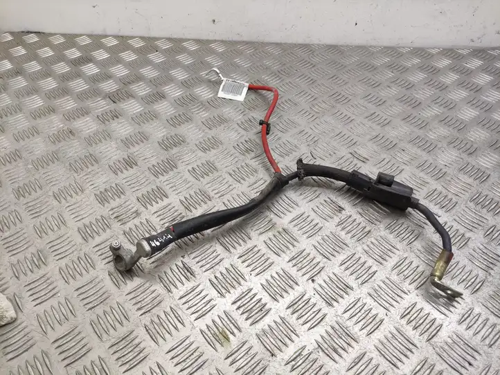 Volkswagen Golf VII (2013 - 2019) 5Q0971228A Проводка стартера — фото 1