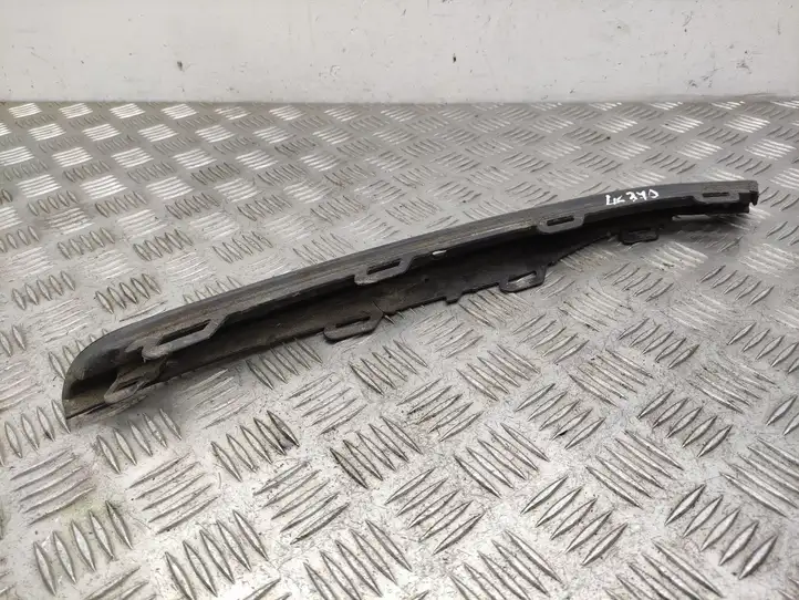 Volkswagen Golf VII (2013 - 2019) 5G0853665N Нижняя решетка переднего бампера — фото 1