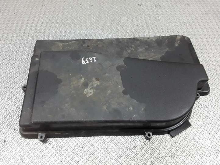 BMW X5 E53 (1999 - 2006)  12901716067 Крышка ящика предохранителей