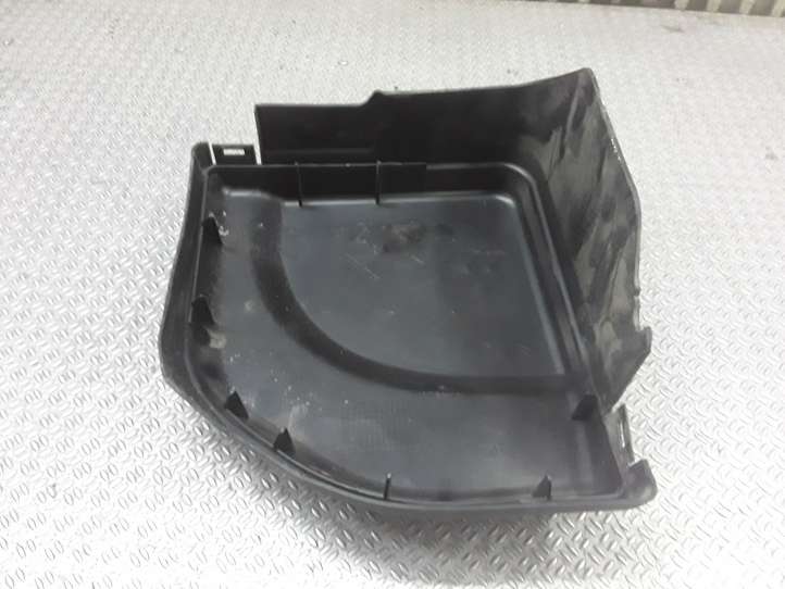 Peugeot 307 (2005 - 2008)  9653315180 Крышка ящика предохранителей