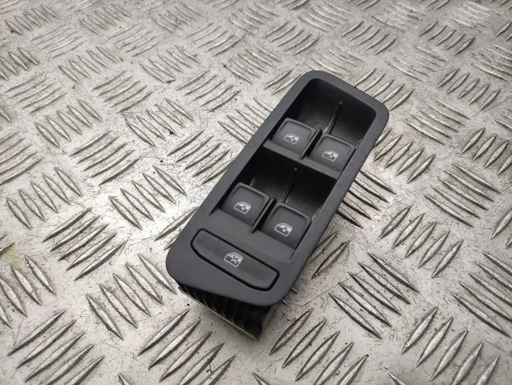 Volkswagen Golf VII (2013 - 2019) 5G0959857D Блок кнопок стеклоподъемников — фото 1