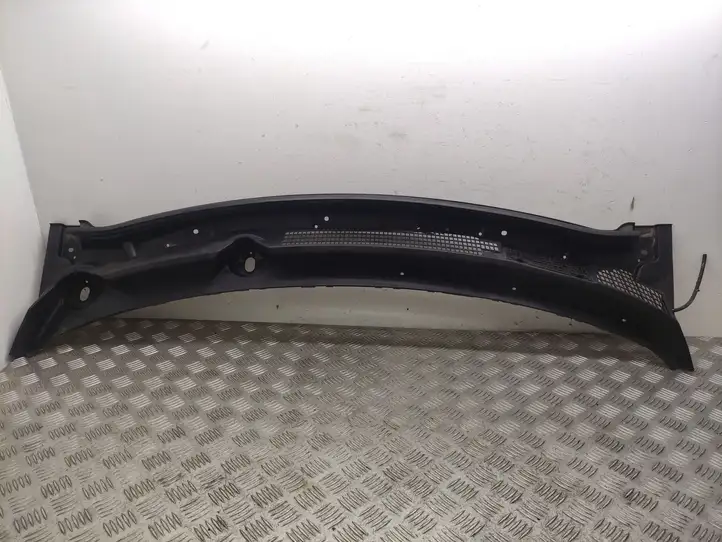 Nissan Qashqai (2010 - 2013) 66862JD900 Жабо стеклоочистителей — фото 1