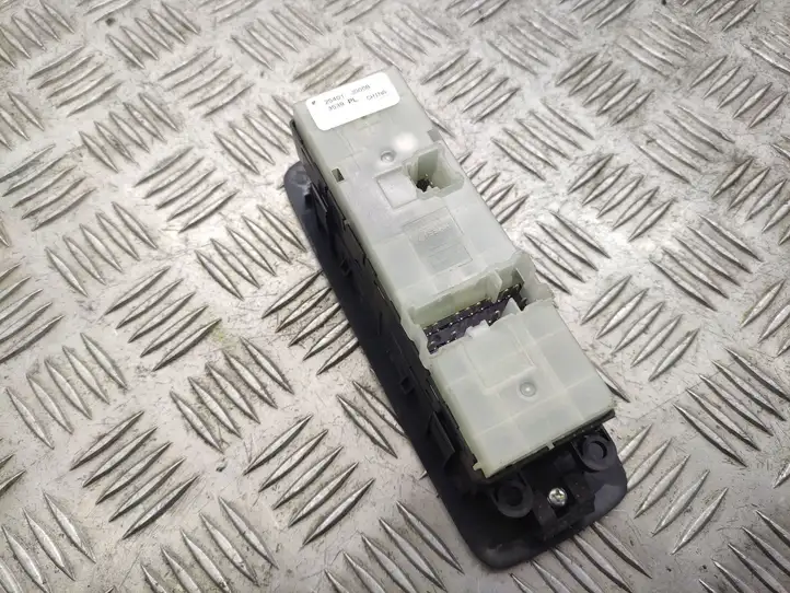 Nissan Qashqai (2010 - 2013) 25401JD00B Блок кнопок стеклоподъемников — фото 3