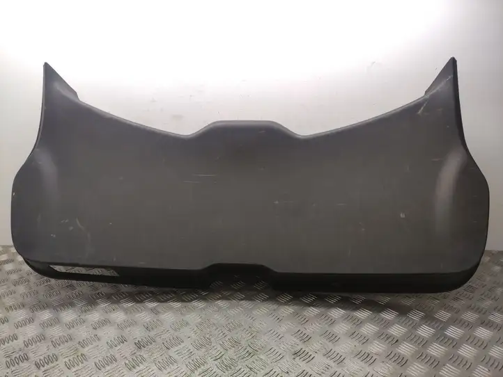 Nissan Qashqai (2010 - 2013) 90901EY10A Комплект обшивки крышки багажника — фото 1