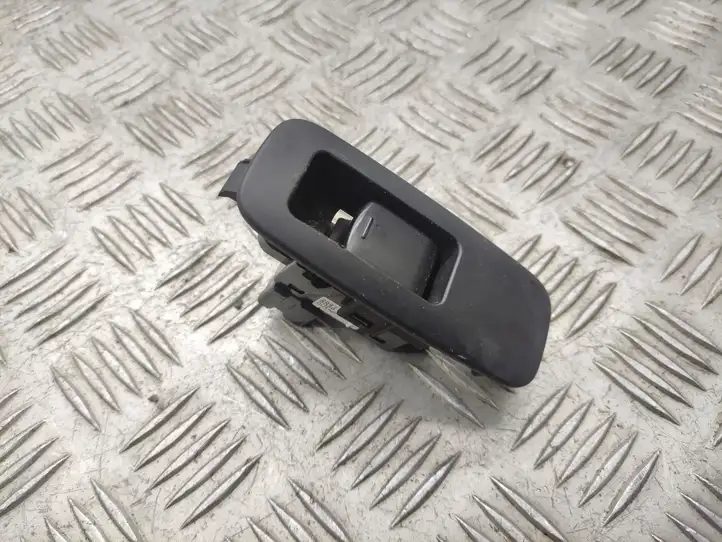 Nissan Qashqai (2010 - 2013) 25411JD000 Блок кнопок стеклоподъемников — фото 1