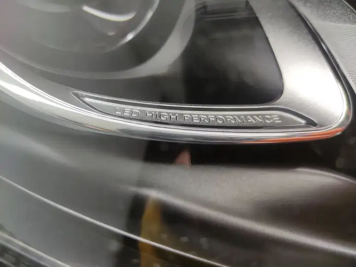 Mercedes-Benz GLC X253/C253 (2015 - ) A2539065401 Передняя фара — фото 4