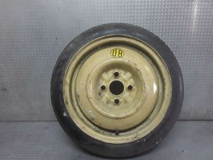 Mazda 2 (2003 - 2007)  24JD0TM Запасное колесо R 14