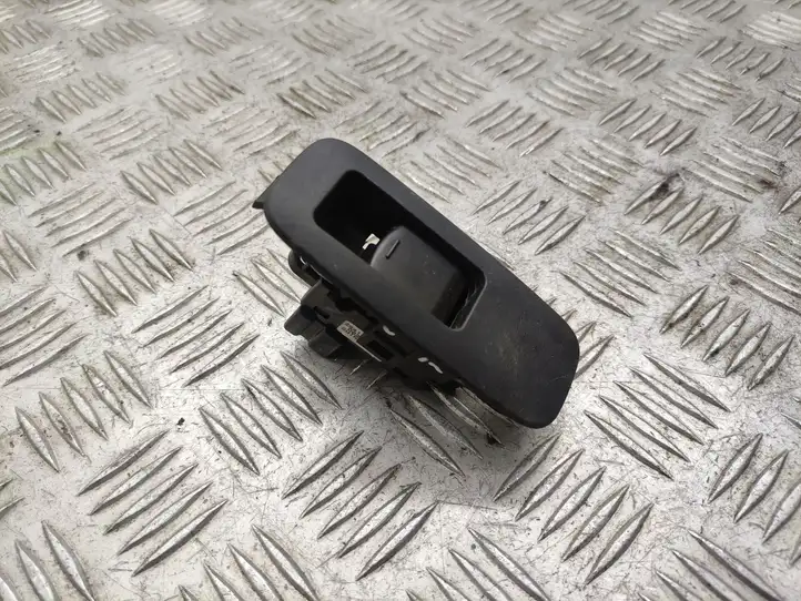 Nissan Qashqai (2010 - 2013) 25412JD000 Блок кнопок стеклоподъемников — фото 1