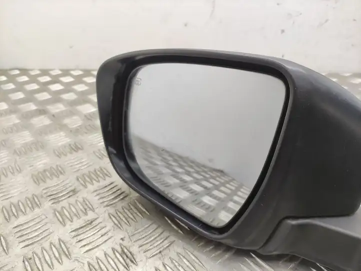 Nissan X-Trail T32 (2014 - 2021) Боковое зеркало с электроприводом — фото 2
