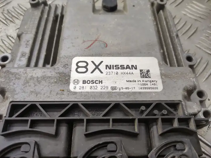 Nissan X-Trail T32 (2014 - 2021) 23710HX44A Комплект системы зажигания — фото 11