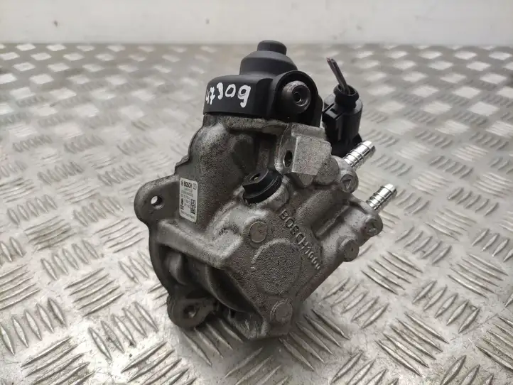 Seat Exeo (3R) (2008 - 2013) 0445010529 Топливный насос — фото 1
