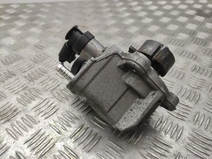 Seat Exeo (3R) (2008 - 2013) 0445010529 Топливный насос — фото 3