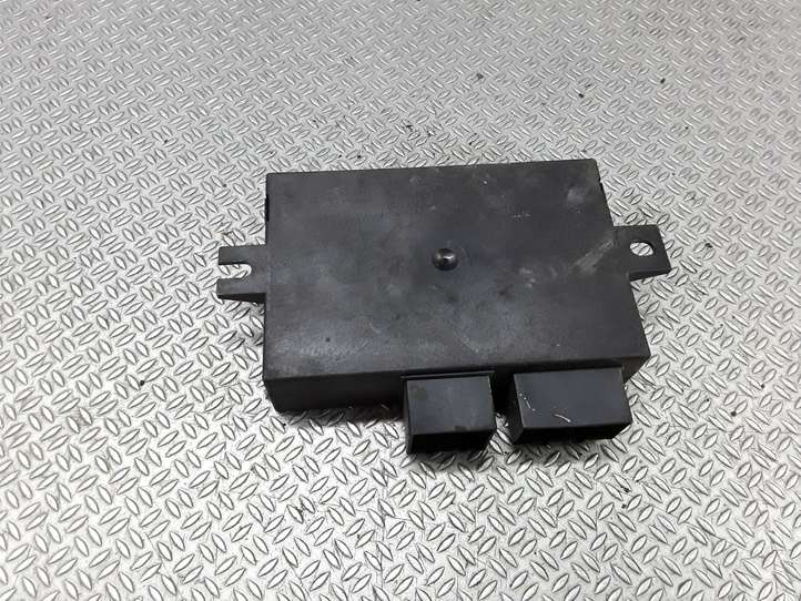 Audi A3/S3 8P (2003 - 2005)  8P0907383 Блок управления крюка для прицепа