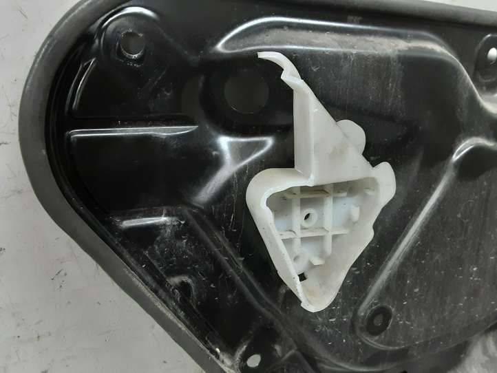 Volkswagen PASSAT B6 (2005 - 2010)  3C4839756G Механизм механического подъема окон задней двери
