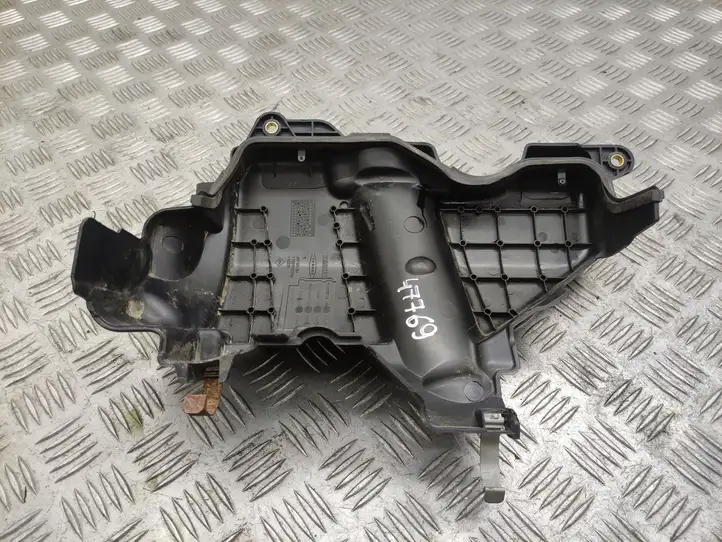 Dacia Lodgy (2012 - 2021) 175B17170R Крышка двигателя декоративная — фото 2