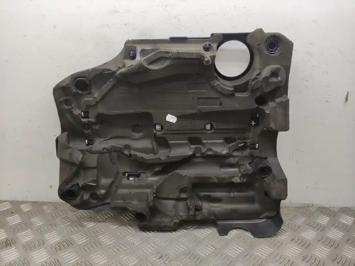 Volkswagen Golf Plus (2008 - 2014) 03L103925AM Крышка двигателя декоративная — фото 2