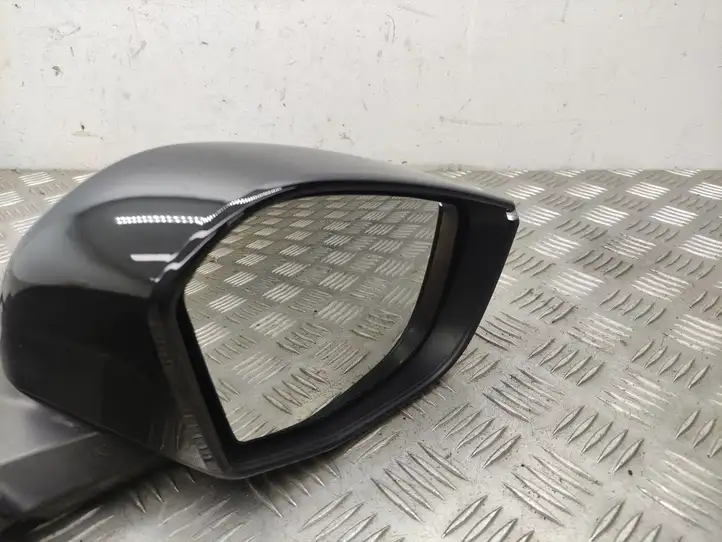 Peugeot 308 (2021 - ) 984605239V Боковое зеркало с электроприводом — фото 4