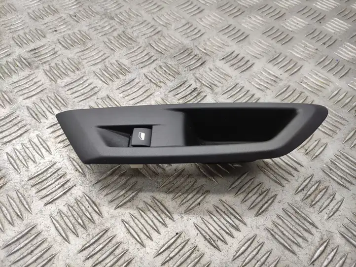 Peugeot 308 (2021 - ) 98352753ZD Блок кнопок стеклоподъемников — фото 1
