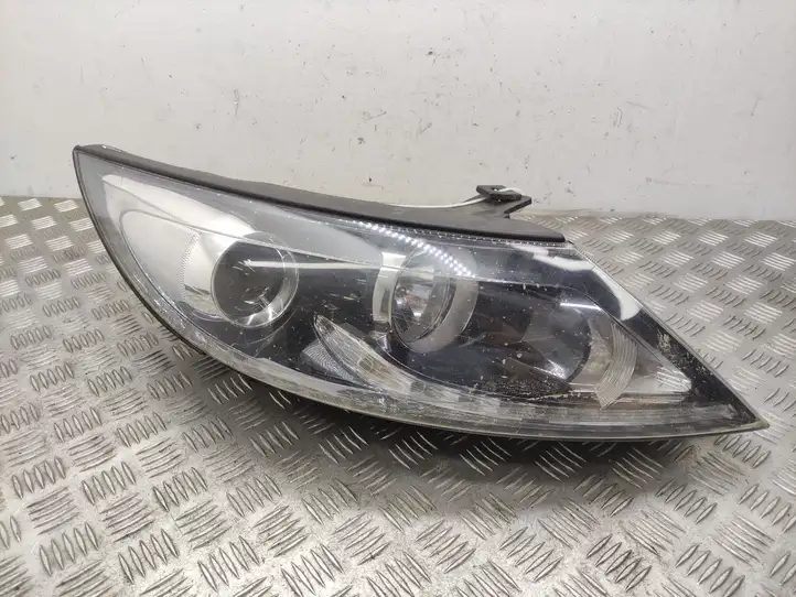 Kia Sportage (2010 - 2014) 921023U290 Передняя фара — фото 1