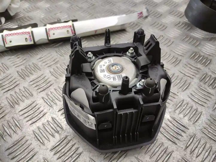 Peugeot 308 (2021 - ) 9830706180 Комплект подушек безопасности — фото 2