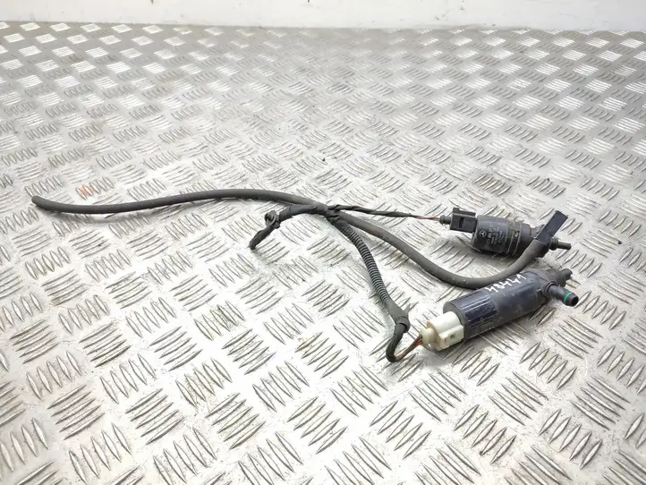 Mercedes-Benz E W212 (2009 - 2016) 2108691221 Насос омывателя фар — фото 4
