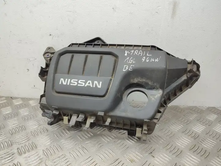 Nissan X-Trail T32 (2014 - 2021) 175B12531R Крышка двигателя декоративная — фото 1