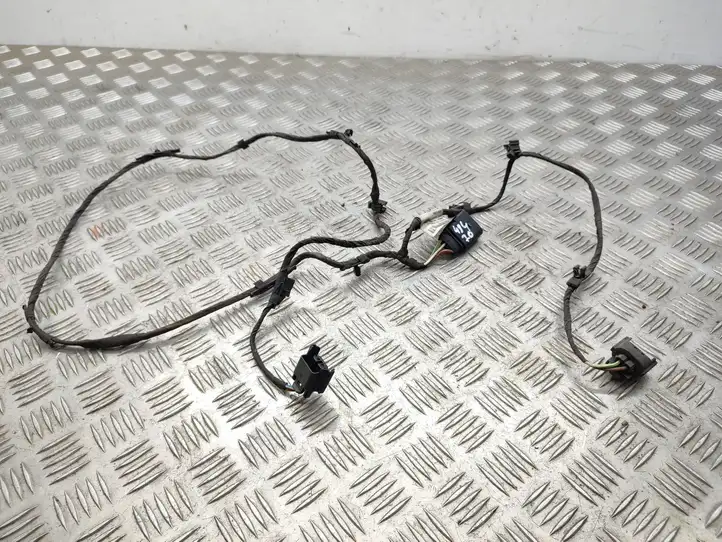 Seat Exeo (3R) (2008 - 2013) 3R0971095 Прочая электропроводка — фото 1
