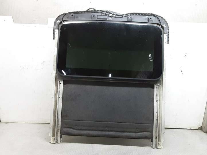 Nissan Murano Z50 (2002 - 2008)  7701294 Комплект раздвижной крыши