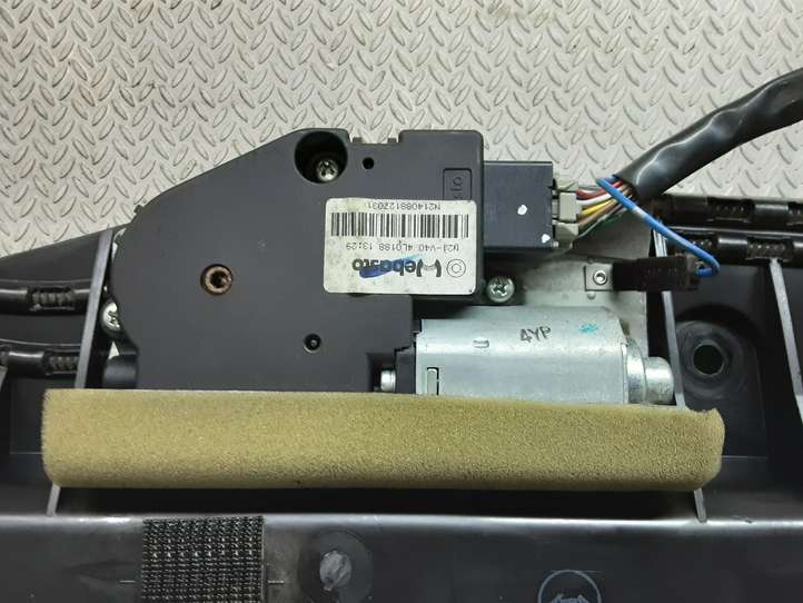 Nissan Murano Z50 (2002 - 2008)  7701294 Комплект раздвижной крыши