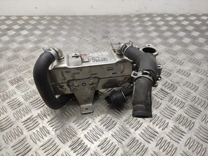 Kia Sorento (2017 - 2020) 284162F140 Охладитель клапана EGR — фото 3