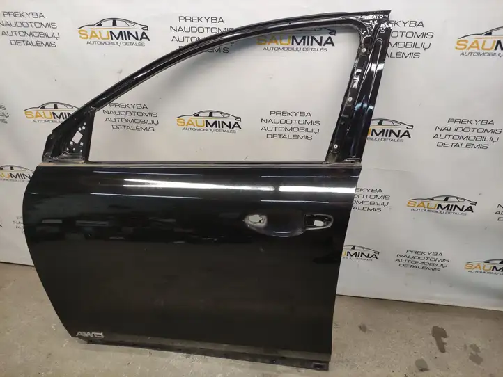 Kia Sorento (2017 - 2020) Дверь — фото 1