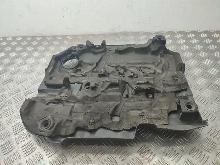 Skoda Octavia Mk3 (5E) (2013 - 2019) 04L103925T Крышка двигателя декоративная — фото 3