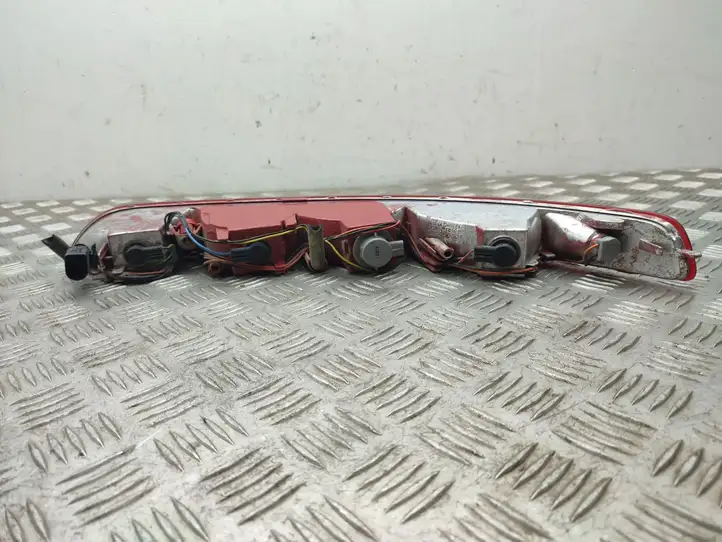 Audi Q5 SQ5 (2008 - 2012) 8R0945096B Задний противотуманный фонарь — фото 2