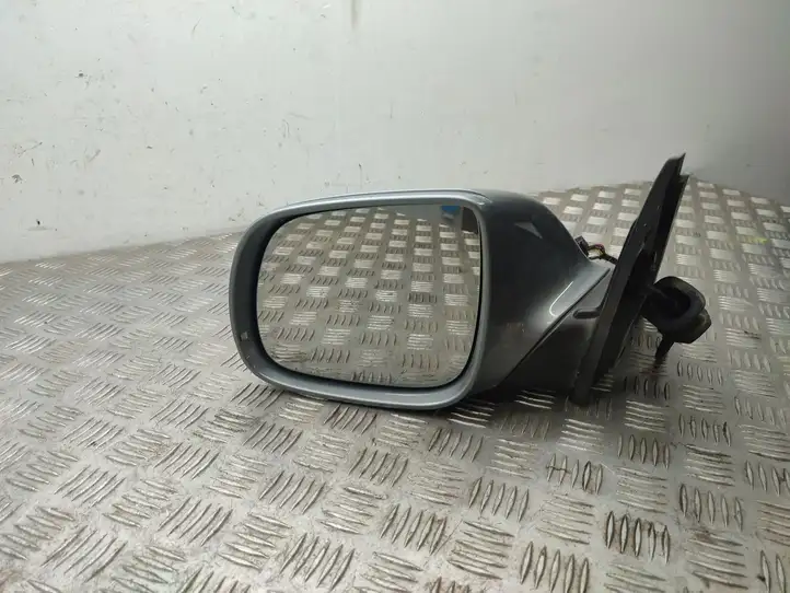 Audi Q5 SQ5 (2008 - 2012) 8R1857409E Боковое зеркало с электроприводом — фото 3