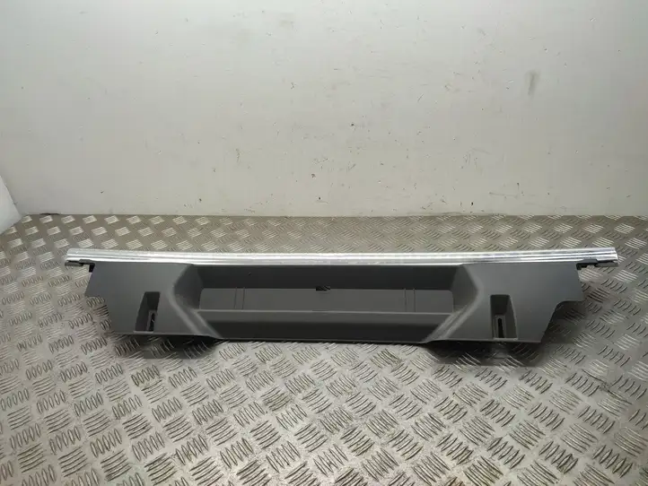Audi Q5 SQ5 (2008 - 2012) 8R0864513C Отделка порога багажника — фото 2