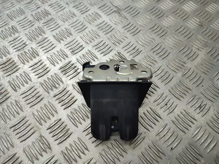 Audi Q5 SQ5 (2008 - 2012) 8R0827505 Замок крышки багажника — фото 1