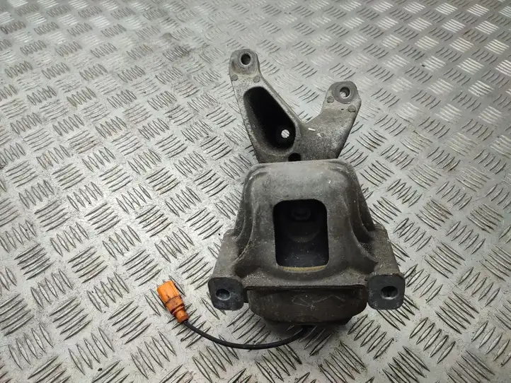 Audi A5 8T 8F (2007 - 2011) 8K0199381 Опора двигателя — фото 4