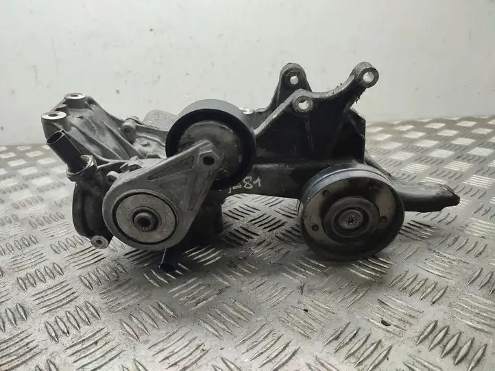 Audi A5 8T 8F (2007 - 2011) 06H903143E Кронштейн масляного фильтра — фото 2