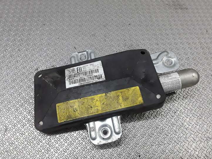 BMW 3 E46 (1998 - 2005)  30821743708X Подушка безопастности передней двери