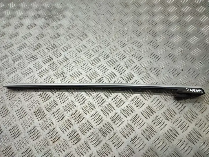 Audi A5 8T 8F (2007 - 2011) 8F0853764 Облицовка заднего бокового стекла — фото 1