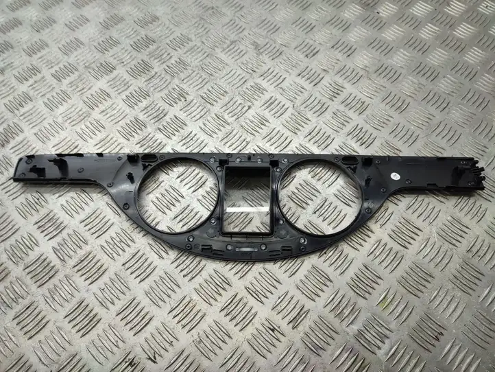 Volkswagen PASSAT B7 (2011 - 2014) Декоративная отделка — фото 8