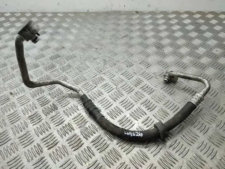 Volkswagen PASSAT B7 (2011 - 2014) 3C0820721R Трубки и шланги кондиционера — фото 1