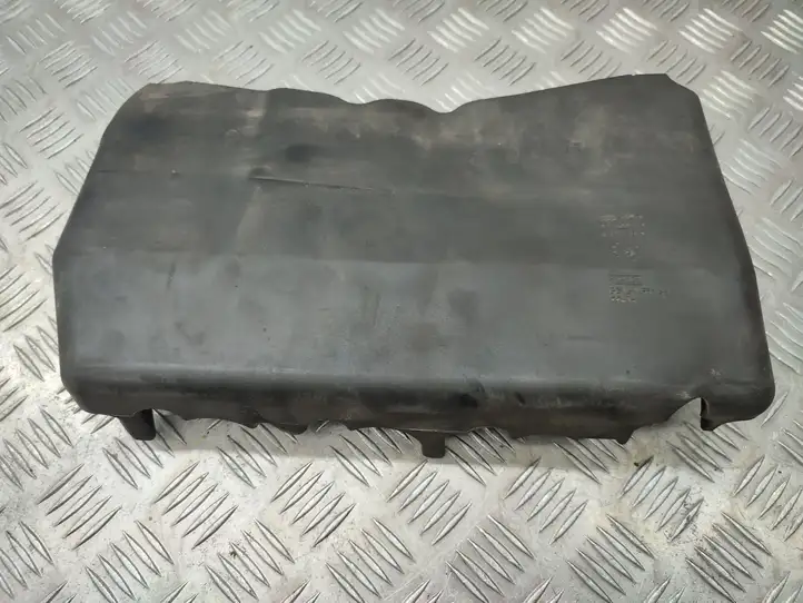 Land Rover Evoque I (2011 - 2015) BJ326A949BA Крышка двигателя декоративная — фото 5