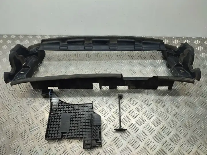 Land Rover Evoque I (2011 - 2015) BJ328327AB Дефлектор воздуха — фото 1