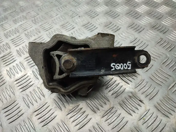 Land Rover Evoque I (2011 - 2015) 6G926P082LB Опора двигателя — фото 1