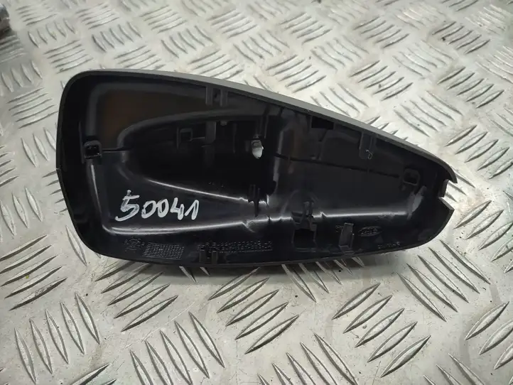 Land Rover Evoque I (2011 - 2015) 6H5217700AC Салонное зеркало заднего вида — фото 6