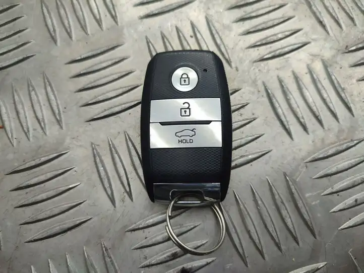 Kia Sorento (2014 - 2017) 391102FBB6 Комплект системы зажигания — фото 17