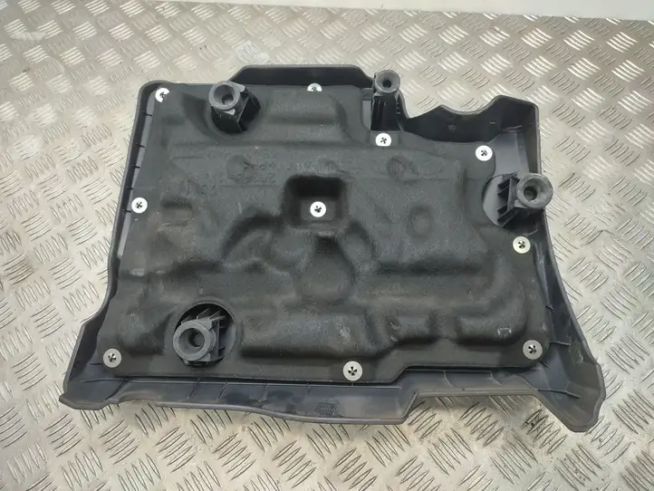 Kia Sorento (2014 - 2017) 292402F600 Крышка двигателя декоративная — фото 2