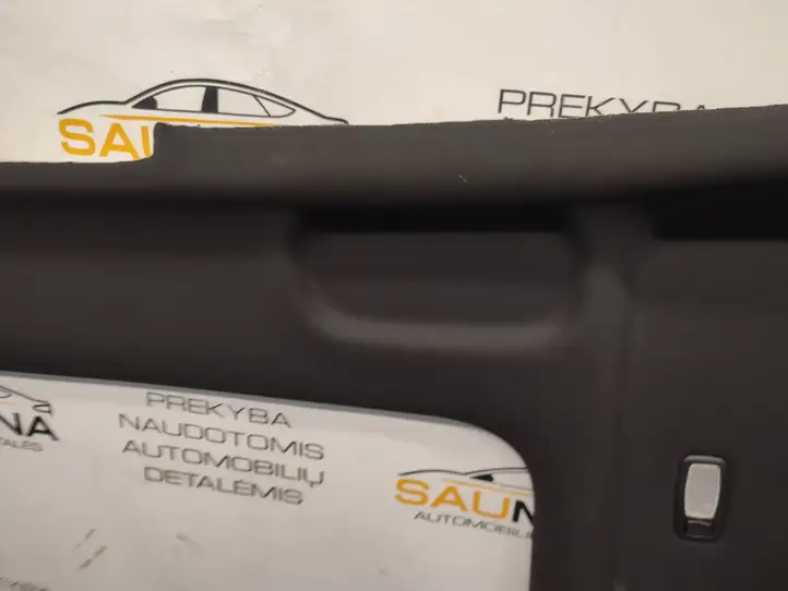 Kia Sportage (2018 - 2021) Комплект потолочной обшивки — фото 33