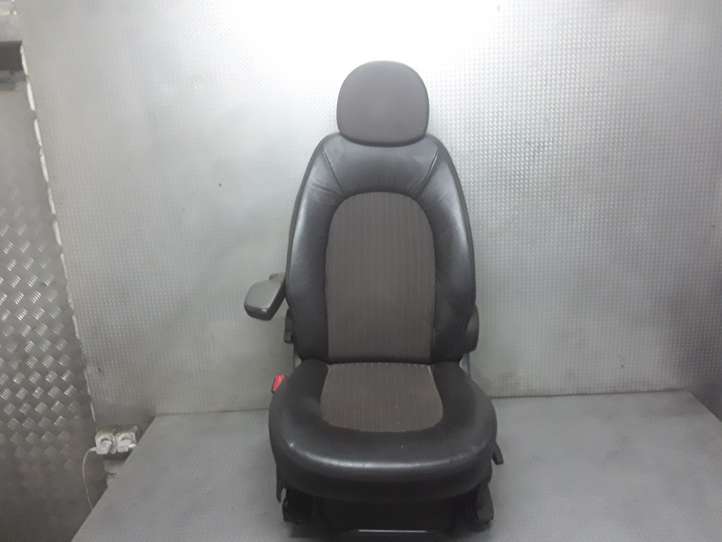 Lancia Musa (2004 - 2007)   Комплект отделки дверей